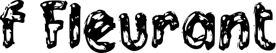 f Fleurant