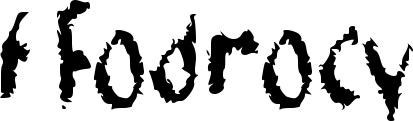 f Fodrocy
