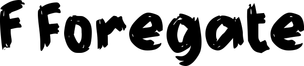 f Foregate