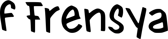 f Frensya