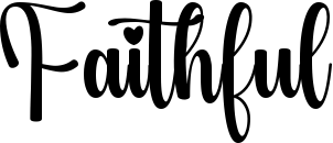 Faithful