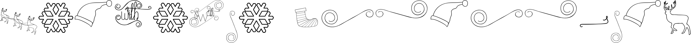 Fantasia Monoline