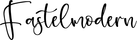 Fastelmodern