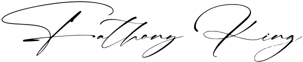 Fathony King