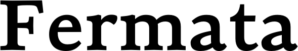 Fermata