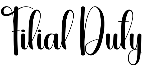 Filial Duty