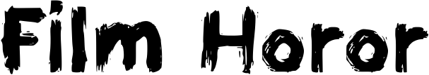 Film Horor