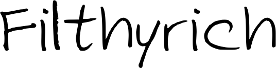 Filthyrich