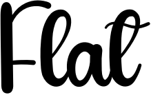 Flat
