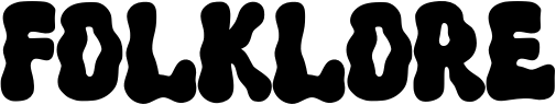 Folklore