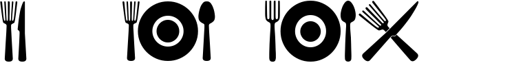 Food Icons