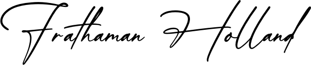 Frathaman Holland