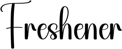 Freshener