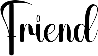 Friend