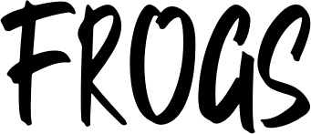 Frogs
