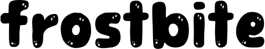Frostbite