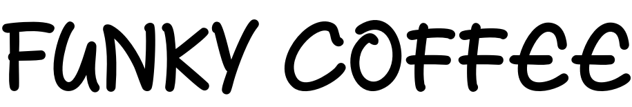 Funky Coffee