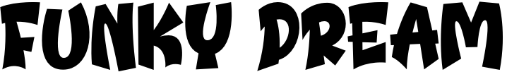 Funky Dream
