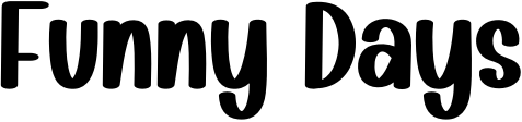Funny Days