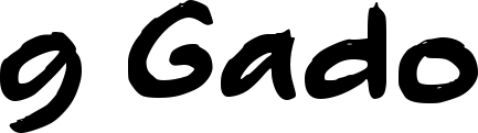g Gado