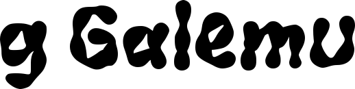 g Galemu