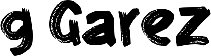 g Garez