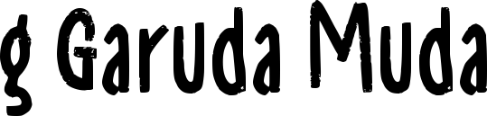 g Garuda Muda