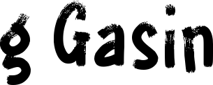 g Gasin