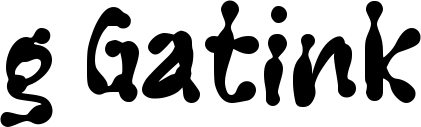 g Gatink