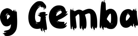 g Gemba