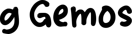 g Gemos