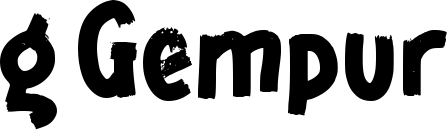 g Gempur