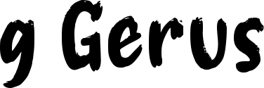 g Gerus