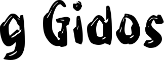 g Gidos