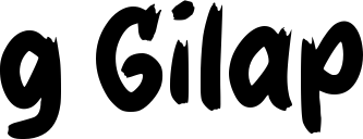 g Gilap