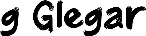 g Glegar