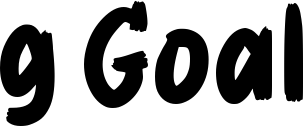 g Goal
