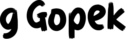 g Gopek