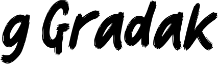g Gradak