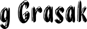 g Grasak