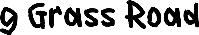 g Grass Road
