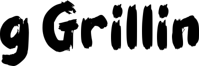 g Grillin