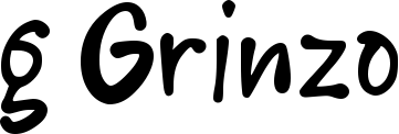 g Grinzo