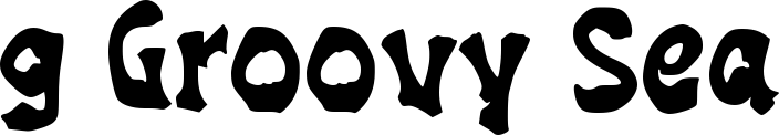 g Groovy Sea
