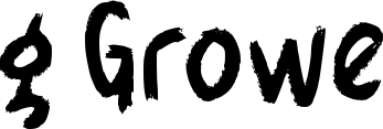 g Growe