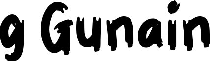 g Gunain