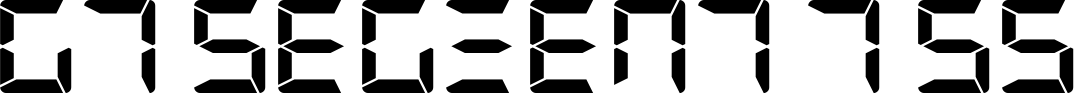 G7 Segment 7 S5
