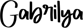Gabrilya