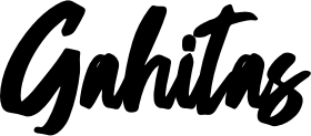 Gahitas