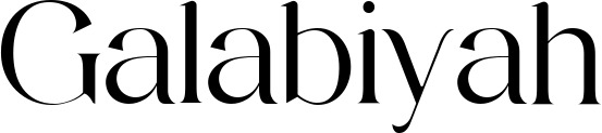 Galabiyah